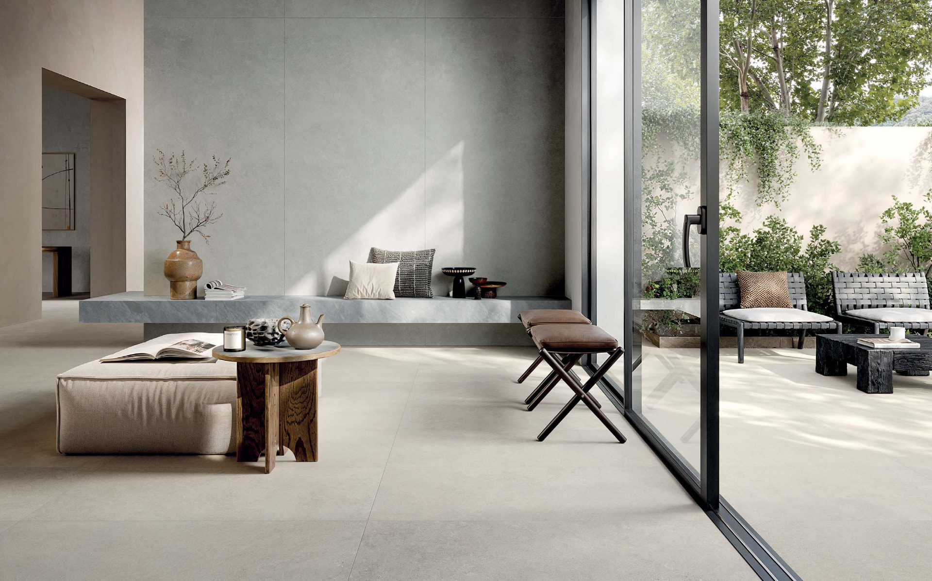 Sfeerbeeld uit collectie Grace